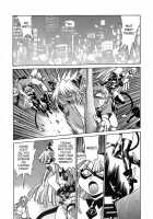 Tail Chaser Vol.2 / てぇいる・ちぇいさ～ 第2巻 [Manabe Jouji] [Original] Thumbnail Page 190