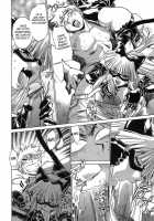 Tail Chaser Vol.2 / てぇいる・ちぇいさ～ 第2巻 [Manabe Jouji] [Original] Thumbnail Page 197