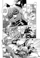 Tail Chaser Vol.2 / てぇいる・ちぇいさ～ 第2巻 [Manabe Jouji] [Original] Thumbnail Page 199