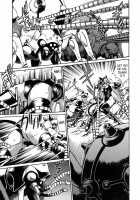 Tail Chaser Vol.2 / てぇいる・ちぇいさ～ 第2巻 [Manabe Jouji] [Original] Thumbnail Page 54