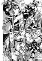 Tail Chaser Vol.2 / てぇいる・ちぇいさ～ 第2巻 [Manabe Jouji] [Original] Thumbnail Page 55