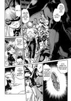 Tail Chaser Vol.2 / てぇいる・ちぇいさ～ 第2巻 [Manabe Jouji] [Original] Thumbnail Page 57