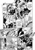 Tail Chaser Vol.2 / てぇいる・ちぇいさ～ 第2巻 [Manabe Jouji] [Original] Thumbnail Page 58