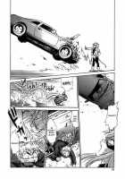 Tail Chaser Vol.2 / てぇいる・ちぇいさ～ 第2巻 [Manabe Jouji] [Original] Thumbnail Page 61
