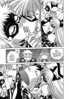 Tail Chaser Vol.2 / てぇいる・ちぇいさ～ 第2巻 [Manabe Jouji] [Original] Thumbnail Page 78