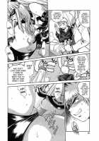 Tail Chaser Vol.2 / てぇいる・ちぇいさ～ 第2巻 [Manabe Jouji] [Original] Thumbnail Page 81