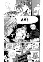 Tail Chaser Vol.2 / てぇいる・ちぇいさ～ 第2巻 [Manabe Jouji] [Original] Thumbnail Page 86