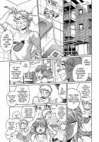 Tail Chaser Vol.2 / てぇいる・ちぇいさ～ 第2巻 [Manabe Jouji] [Original] Thumbnail Page 96