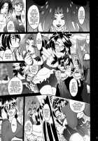 Guru Guru Nightmare [Waguchi Shouka] Thumbnail Page 06