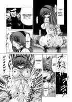 Aigan Ryoubyouk Sho [Horikawa Gorou] [Original] Thumbnail Page 101