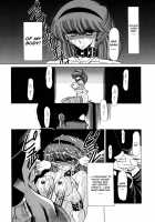 Aigan Ryoubyouk Sho [Horikawa Gorou] [Original] Thumbnail Page 102