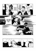 Aigan Ryoubyouk Sho [Horikawa Gorou] [Original] Thumbnail Page 109