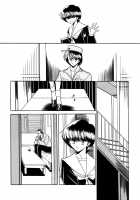 Aigan Ryoubyouk Sho [Horikawa Gorou] [Original] Thumbnail Page 10