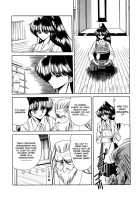 Aigan Ryoubyouk Sho [Horikawa Gorou] [Original] Thumbnail Page 113