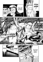 Aigan Ryoubyouk Sho [Horikawa Gorou] [Original] Thumbnail Page 122