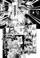 Aigan Ryoubyouk Sho [Horikawa Gorou] [Original] Thumbnail Page 126