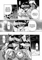 Aigan Ryoubyouk Sho [Horikawa Gorou] [Original] Thumbnail Page 129