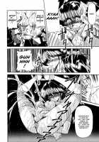 Aigan Ryoubyouk Sho [Horikawa Gorou] [Original] Thumbnail Page 136