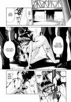Aigan Ryoubyouk Sho [Horikawa Gorou] [Original] Thumbnail Page 139