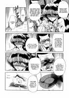 Aigan Ryoubyouk Sho [Horikawa Gorou] [Original] Thumbnail Page 152