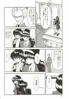 Aigan Ryoubyouk Sho [Horikawa Gorou] [Original] Thumbnail Page 174