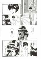 Aigan Ryoubyouk Sho [Horikawa Gorou] [Original] Thumbnail Page 188
