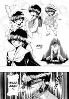 Aigan Ryoubyouk Sho [Horikawa Gorou] [Original] Thumbnail Page 33