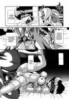 Aigan Ryoubyouk Sho [Horikawa Gorou] [Original] Thumbnail Page 38