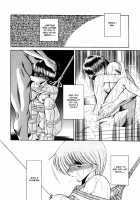 Aigan Ryoubyouk Sho [Horikawa Gorou] [Original] Thumbnail Page 48