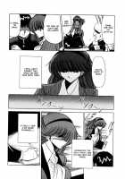 Aigan Ryoubyouk Sho [Horikawa Gorou] [Original] Thumbnail Page 58