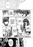 Aigan Ryoubyouk Sho [Horikawa Gorou] [Original] Thumbnail Page 59
