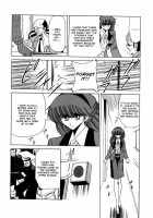 Aigan Ryoubyouk Sho [Horikawa Gorou] [Original] Thumbnail Page 60