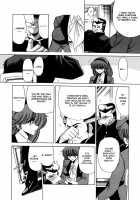 Aigan Ryoubyouk Sho [Horikawa Gorou] [Original] Thumbnail Page 62