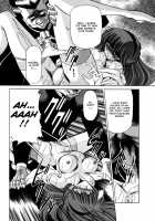 Aigan Ryoubyouk Sho [Horikawa Gorou] [Original] Thumbnail Page 66