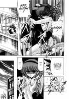 Aigan Ryoubyouk Sho [Horikawa Gorou] [Original] Thumbnail Page 69
