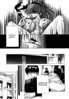 Aigan Ryoubyouk Sho [Horikawa Gorou] [Original] Thumbnail Page 85