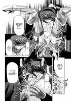 Aigan Ryoubyouk Sho [Horikawa Gorou] [Original] Thumbnail Page 96