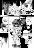 Aigan Ryoubyouk Sho [Horikawa Gorou] [Original] Thumbnail Page 99