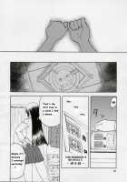 Blue Snow Blue Collection Scene 1-2 / blue snow blue 総集編1-2 [Tennouji Kitsune] [Original] Thumbnail Page 10