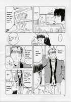 Blue Snow Blue Collection Scene 1-2 / blue snow blue 総集編1-2 [Tennouji Kitsune] [Original] Thumbnail Page 12