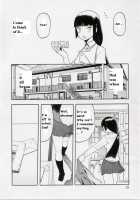 Blue Snow Blue Collection Scene 1-2 / blue snow blue 総集編1-2 [Tennouji Kitsune] [Original] Thumbnail Page 13