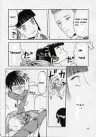 Blue Snow Blue Collection Scene 1-2 / blue snow blue 総集編1-2 [Tennouji Kitsune] [Original] Thumbnail Page 16