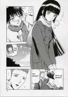 Blue Snow Blue Collection Scene 1-2 / blue snow blue 総集編1-2 [Tennouji Kitsune] [Original] Thumbnail Page 17
