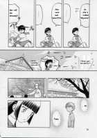 Blue Snow Blue Collection Scene 1-2 / blue snow blue 総集編1-2 [Tennouji Kitsune] [Original] Thumbnail Page 18