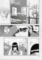 Blue Snow Blue Collection Scene 1-2 / blue snow blue 総集編1-2 [Tennouji Kitsune] [Original] Thumbnail Page 19