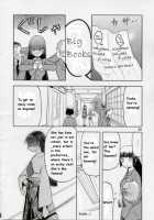 Blue Snow Blue Collection Scene 1-2 / blue snow blue 総集編1-2 [Tennouji Kitsune] [Original] Thumbnail Page 20
