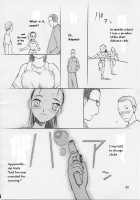 Blue Snow Blue Collection Scene 1-2 / blue snow blue 総集編1-2 [Tennouji Kitsune] [Original] Thumbnail Page 22