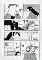 Blue Snow Blue Collection Scene 1-2 / blue snow blue 総集編1-2 [Tennouji Kitsune] [Original] Thumbnail Page 27