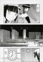 Blue Snow Blue Collection Scene 1-2 / blue snow blue 総集編1-2 [Tennouji Kitsune] [Original] Thumbnail Page 29