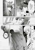 Blue Snow Blue Collection Scene 1-2 / blue snow blue 総集編1-2 [Tennouji Kitsune] [Original] Thumbnail Page 30